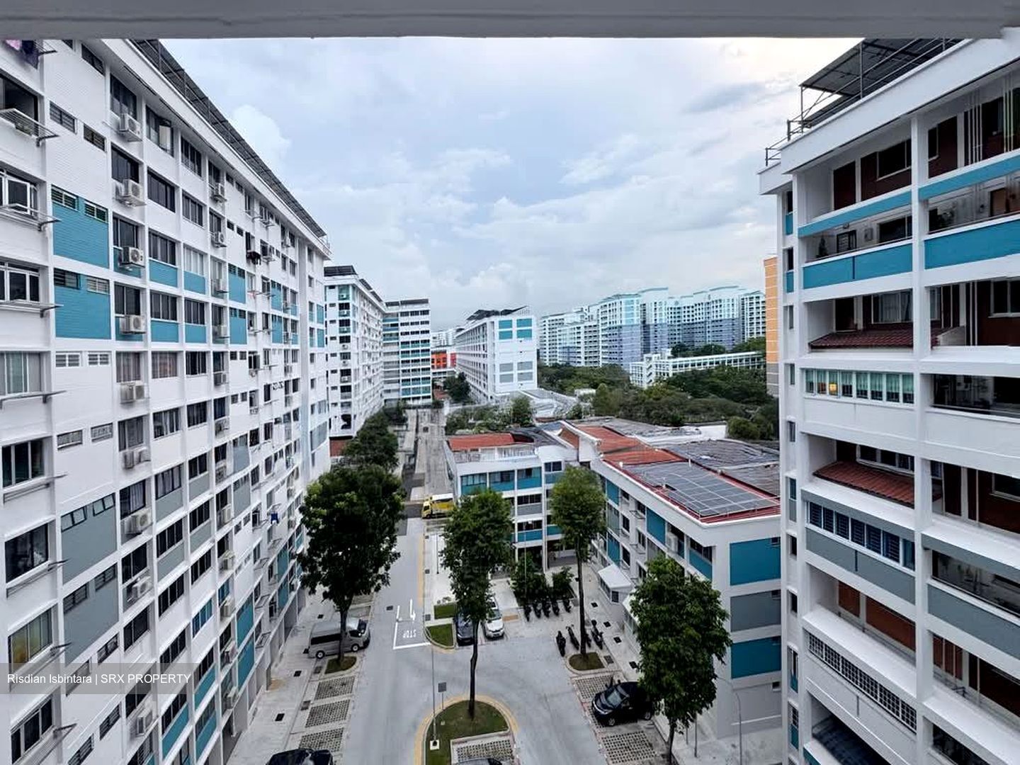Blk 861 Tampines Parkview (Tampines), HDB 5 Rooms #588576631